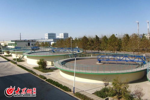 香馳控股從工業(yè)廢水中開發(fā)出七種產(chǎn)品 年利潤(rùn)超兩千萬