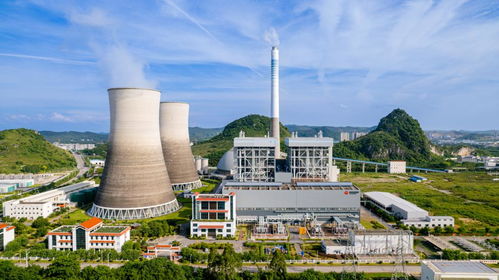 走進(jìn)ce,一起rise 國能廣西公司舉辦2024年品牌開放日活動